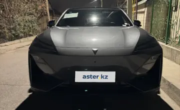 Deepal L07 2025 года за 13 000 000 тг. в Шымкент фото 1