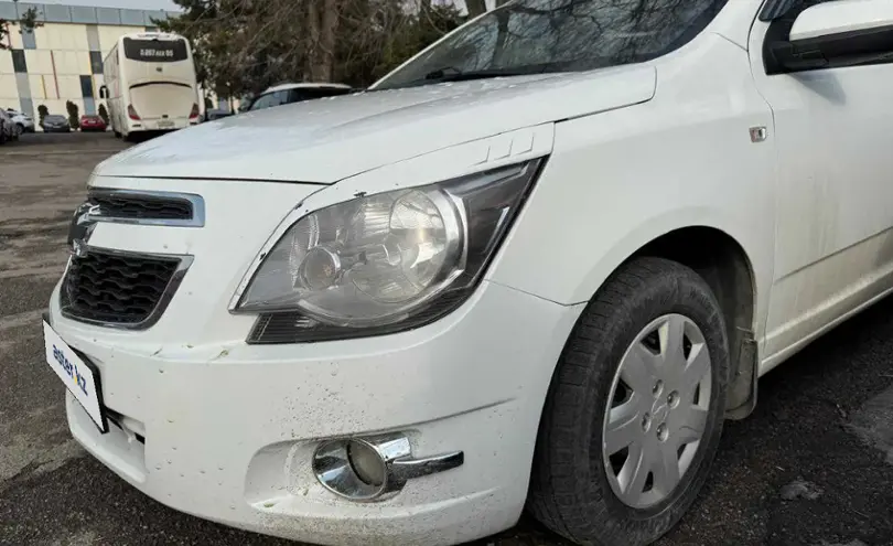 Chevrolet Cobalt 2023 года за 5 200 000 тг. в Алматы фото 1