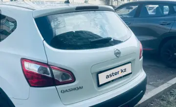 Nissan Qashqai 2012 года за 5 500 000 тг. в Алматы фото 3