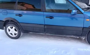 Volkswagen Passat 1993 года за 1 200 000 тг. в Павлодар