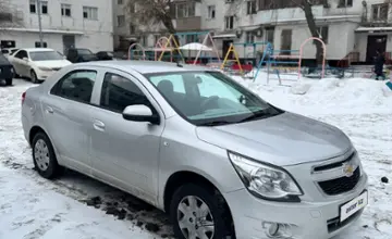 Chevrolet Cobalt 2024 года за 5 600 000 тг. в Павлодар фото 2