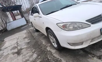Toyota Camry 2006 года за 4 300 000 тг. в Алматы фото 3