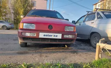 Volkswagen Passat 1992 года за 2 100 000 тг. в Петропавловск фото 2