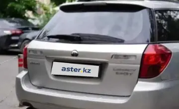 Subaru Legacy 2004 года за 5 400 000 тг. в Алматинская область фото 4