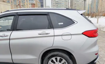 Haval M6 2024 года за 8 300 000 тг. в Астана фото 4
