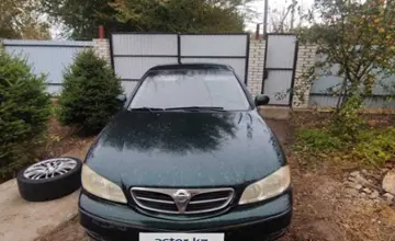 Nissan Maxima 2001 года за 3 000 000 тг. в Уральск фото 3
