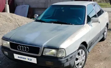 Audi 80 1990 года за 850 000 тг. в Жамбылская область фото 1