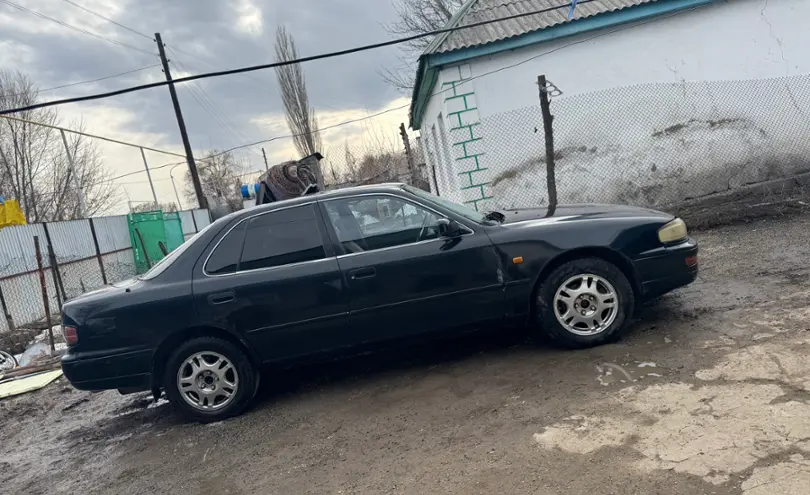 Toyota Camry 1992 года за 1 500 000 тг. в Жетысуская область фото 3