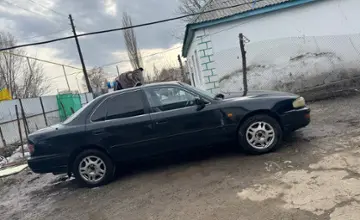 Toyota Camry 1992 года за 1 600 000 тг. в Жетысуская область фото 2