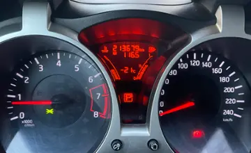 Nissan Juke 2013 года за 5 500 000 тг. в Караганда фото 5