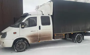 ГАЗ 3302 «Газель» 2005 года за 5 500 000 тг. в Астана фото 2