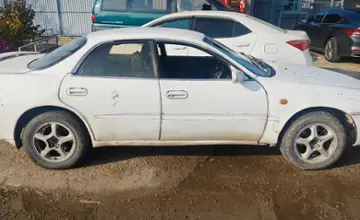 Toyota Carina ED 1995 года за 1 100 000 тг. в Алматы фото 4