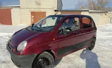Daewoo Matiz 2008 года за 700 000 тг. в Карагандинская область фото 1