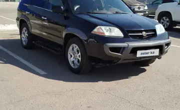 Acura MDX 2001 года за 4 150 000 тг. в Алматы фото 3