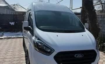 Ford Transit 2021 года за 16 500 000 тг. в Алматы фото 2