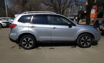 Subaru Forester 2017 года за 11 000 000 тг. в Алматы фото 2