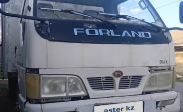 FAW 1024 2006 года за 2 200 000 тг. в Жамбылская область фото 1