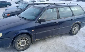 Volkswagen Passat 1996 года за 1 500 000 тг. в Актюбинская область фото 1