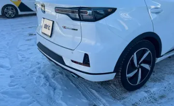 Changan CS55PLUS 2025 года за 9 800 000 тг. в Астана