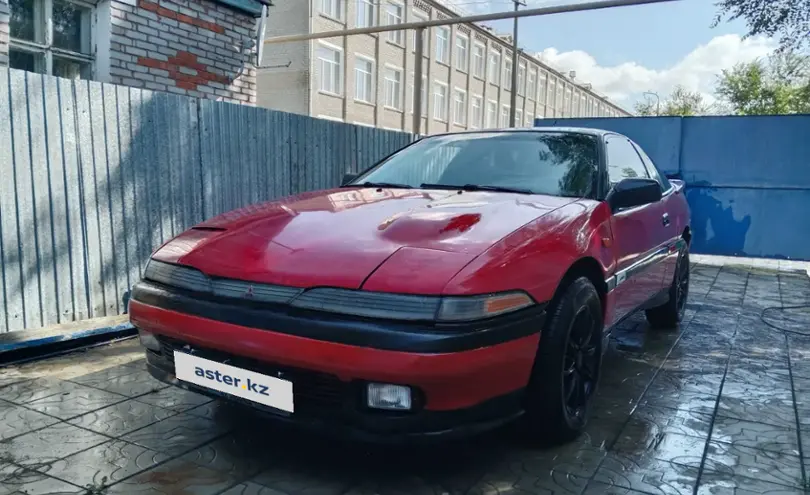 Mitsubishi Eclipse 1992 года за 800 000 тг. в Костанай