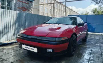 Mitsubishi Eclipse 1992 года за 800 000 тг. в Костанай фото 1