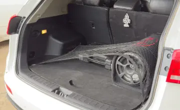 JAC S5 (Eagle) 2016 года за 4 700 000 тг. в Астана