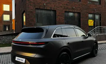 LiXiang L6 2024 года за 21 000 000 тг. в Алматы