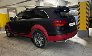 Audi Q7 2008 года за 7 000 000 тг. в Астана