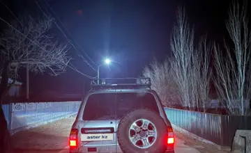 Toyota Land Cruiser 2006 года за 11 000 000 тг. в Кызылординская область