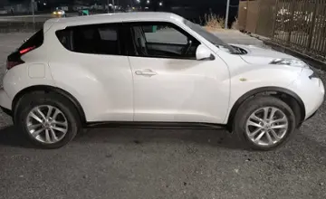 Nissan Juke 2013 года за 5 200 000 тг. в Карагандинская область фото 4