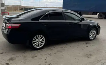 Toyota Camry 2006 года за 6 300 000 тг. в Карагандинская область фото 3