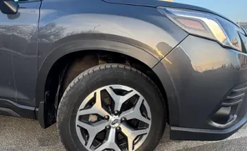 Subaru Forester 2024 года за 17 000 000 тг. в Талдыкорган фото 4