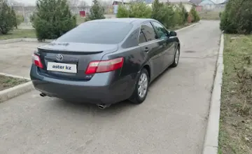 Toyota Camry 2007 года за 6 000 000 тг. в Алматы фото 3