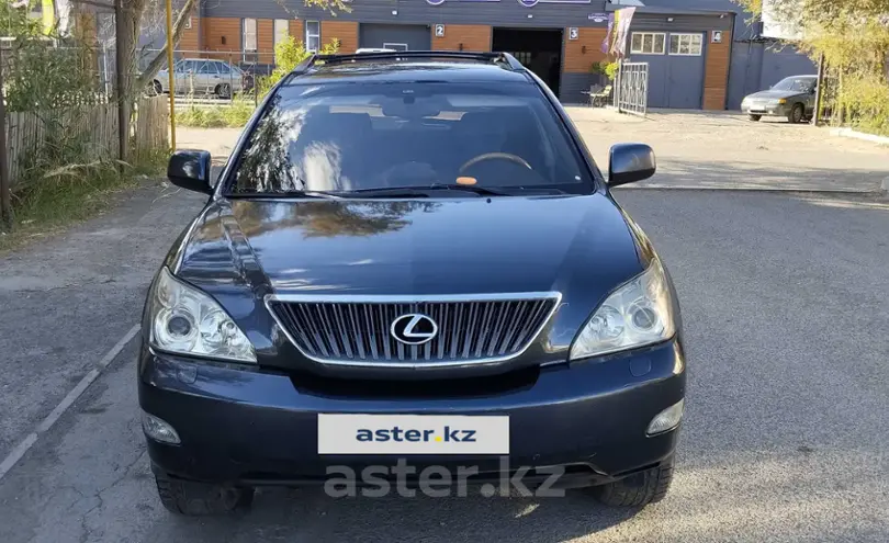 Lexus RX 2004 года за 6 500 000 тг. в Атырауская область