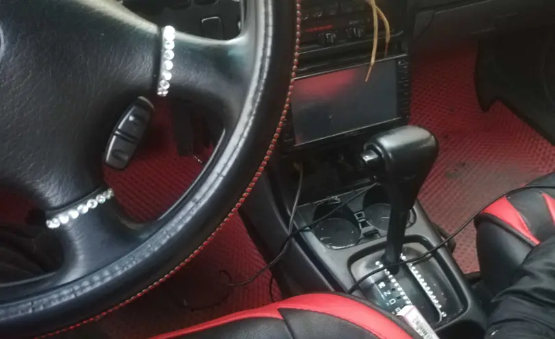 Mazda Cronos 1993 года за 1 600 000 тг. в Астана фото 4