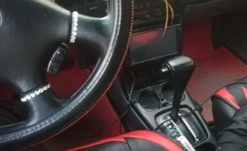 Mazda Cronos 1993 года за 1 800 000 тг. в Астана фото 4