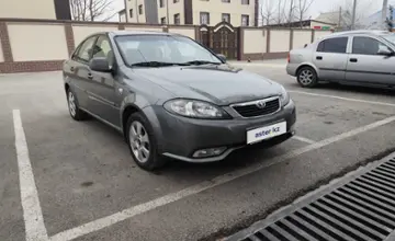 Daewoo Gentra 2014 года за 4 500 000 тг. в Шымкент фото 3