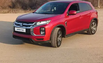 Mitsubishi Outlander 2020 года за 12 000 000 тг. в Алматы фото 1