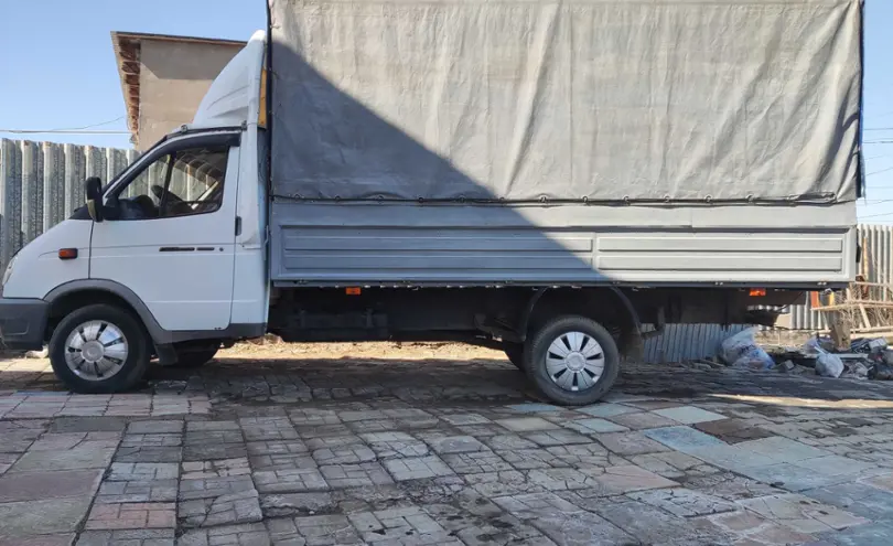 ГАЗ 3302 «Газель» 2014 года за 6 800 000 тг. в Атырауская область