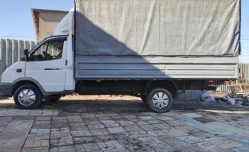 ГАЗ 3302 «Газель» 2014 года за 6 800 000 тг. в Атырауская область фото 1