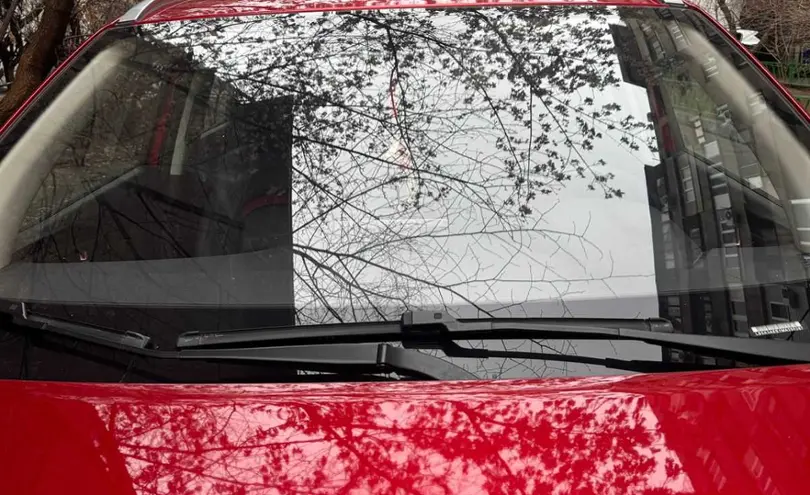 Changan CS55 2021 года за 8 000 000 тг. в Алматы фото 2