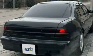 Nissan Maxima 1996 года за 2 500 000 тг. в Тараз фото 2