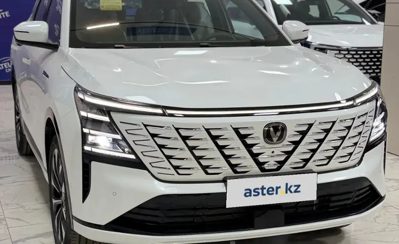 Changan CS75PLUS 2025 года за 12 950 000 тг. в Алматы фото 3