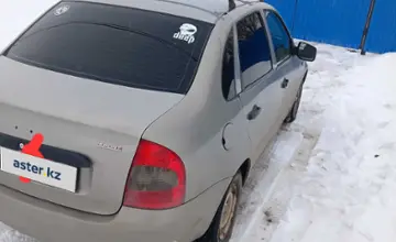 LADA (ВАЗ) Kalina 2006 года за 650 000 тг. в Уральск фото 3