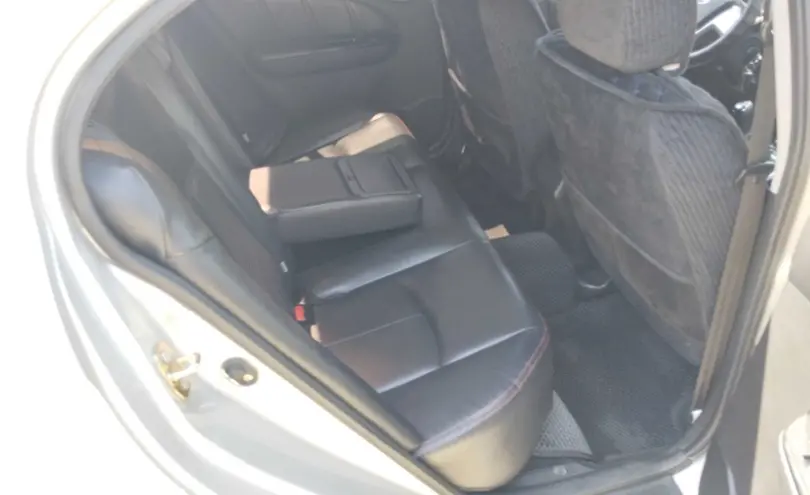 Lifan Solano 2016 года за 2 500 000 тг. в Алматы фото 5