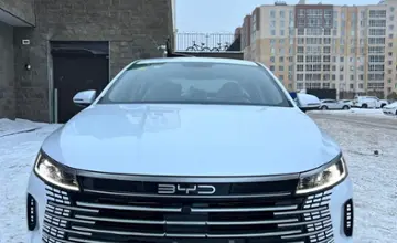 BYD Destroyer 05 2025 года за 8 200 000 тг. в Астана фото 3