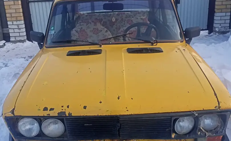 LADA (ВАЗ) 2106 1998 года за 300 000 тг. в Павлодарская область