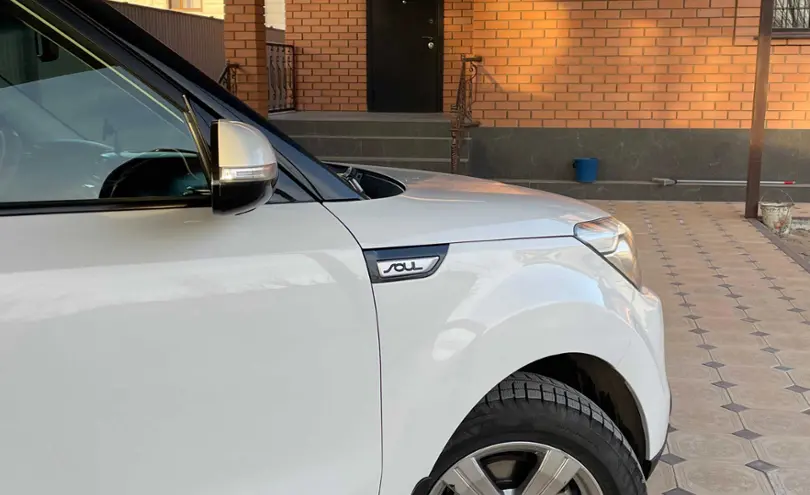 Kia Soul 2014 года за 6 000 000 тг. в Кызылорда фото 2