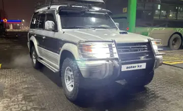 Mitsubishi Pajero 1994 года за 3 300 000 тг. в Кызылординская область фото 3