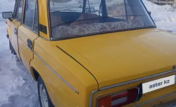 LADA (ВАЗ) 2106 1998 года за 300 000 тг. в Павлодарская область
